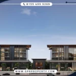 سيتي هول العاصمة الإدارية City Hall بمقدم 10% فقط