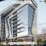 تفاصيل اليفادو تاور العاصمة الادارية Elevado Tower New Capital اسعار ومساحات