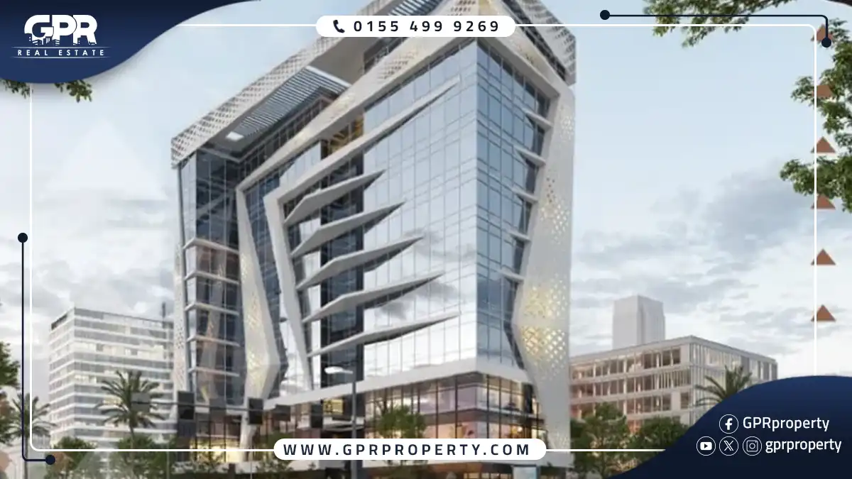 تفاصيل اليفادو تاور العاصمة الادارية Elevado Tower New Capital اسعار ومساحات