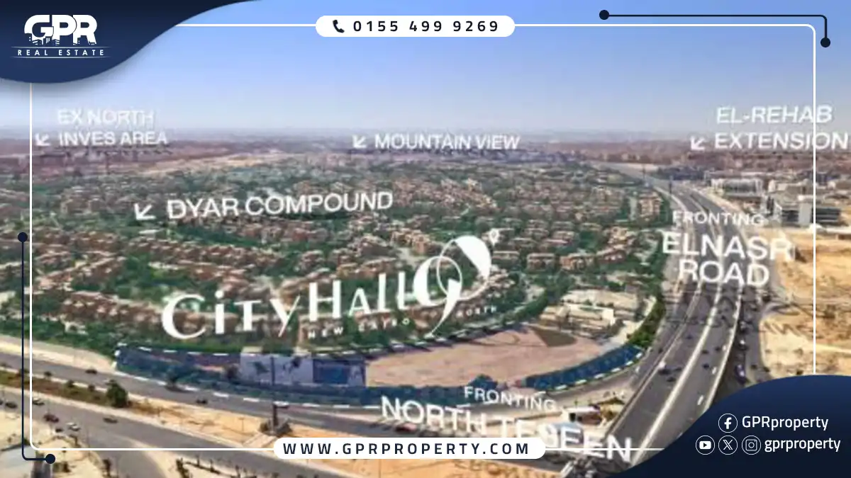 Mall City Hall 90 Fifth Settlement Location