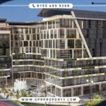 تفاصيل مارفل العاصمة الإدارية الجديدة Marvel Mall New Capital اسعار ومساحات