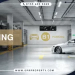 ريجنسي بيزنس تاور العاصمة الإدارية Regency Business Tower اسعار ومساحات