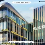 ريجنسي بيزنس تاور العاصمة الإدارية Regency Business Tower اسعار ومساحات