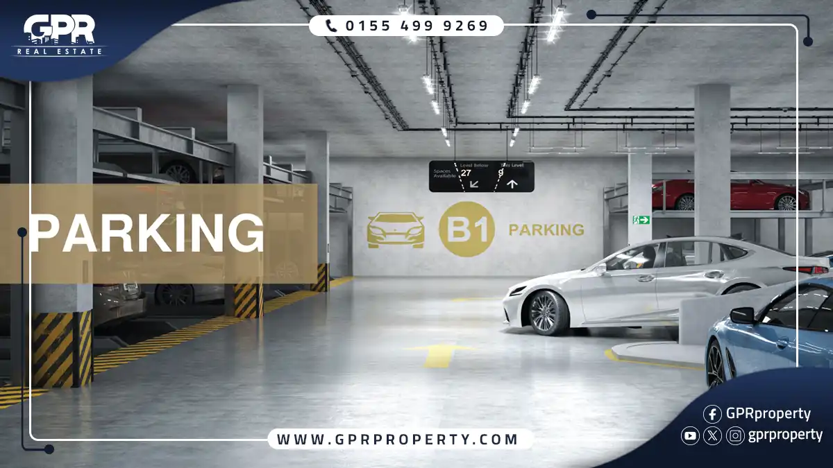 ريجنسي بيزنس تاور العاصمة الإدارية Regency Business Tower اسعار ومساحات