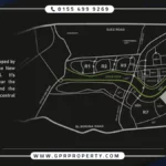 The Island Compound New Capital Prices and Spaces