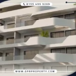 The Island Compound New Capital Prices and Spaces