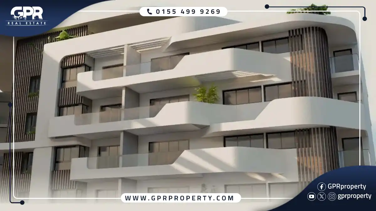 The Island Compound New Capital Prices and Spaces