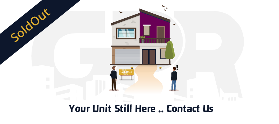 The Wonder MarQ Mostakbal City | Own now and pay installments over 8 years