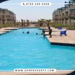 قرية كورنادو السخنة Coronado Ain Sokhna بمقدم 10% فقط