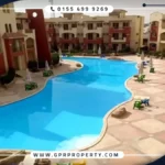 قرية لاسيرينا العين السخنة La Sirena El Sokhna بمقدم 20%