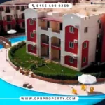 لاسيرينا ميني ايجيبت العين السخنة La Sirena Mini Egypt