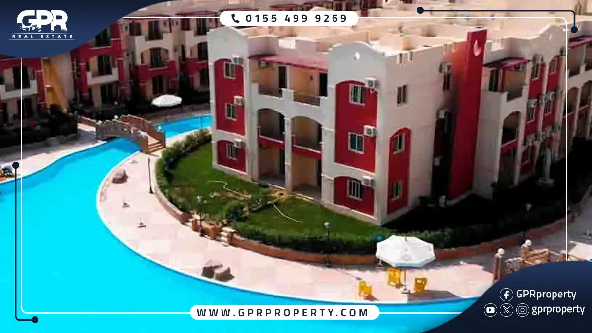 لاسيرينا ميني ايجيبت العين السخنة La Sirena Mini Egypt