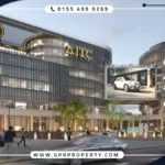 اي تي سي العاصمة الإدارية ITC بمقدم 10% فقط
