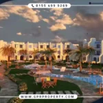 قرية كورنادو السخنة Coronado Ain Sokhna بمقدم 10% فقط