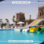 لاسيرينا ميني ايجيبت العين السخنة La Sirena Mini Egypt