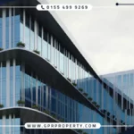 ريجنسي بيزنس تاور العاصمة الإدارية Regency Business Tower اسعار ومساحات