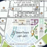 تفاصيل اليفادو تاور العاصمة الادارية Elevado Tower New Capital اسعار ومساحات