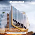 تفاصيل تريو في تاور العاصمة الإدارية Trio V Tower New Capital اسعار ومساحات