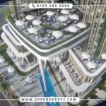 بياديجا تاور العاصمة الإدارية Bayadega Tower New Capital اسعار ومساحات