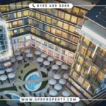 تفاصيل مارفل العاصمة الإدارية الجديدة Marvel Mall New Capital اسعار ومساحات