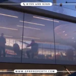 مول ماروتا العاصمة الإدارية Marota Mall New Capital بمقدم 5%