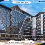 تفاصيل ايليت العاصمة الإدارية Elite Mall New Capital اسعار ومساحات