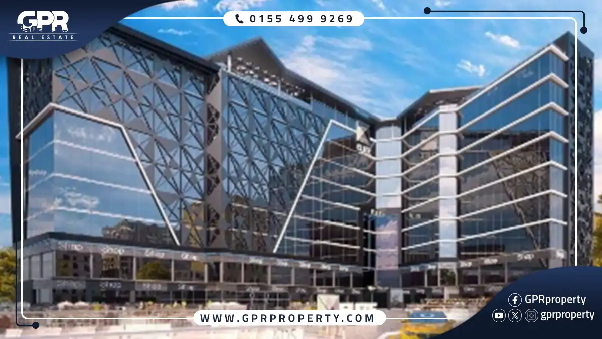 تفاصيل ايليت العاصمة الإدارية Elite Mall New Capital اسعار ومساحات