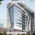 تفاصيل اليفادو تاور العاصمة الادارية Elevado Tower New Capital اسعار ومساحات