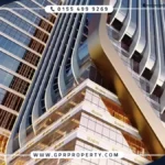 تفاصيل تريو في تاور العاصمة الإدارية Trio V Tower New Capital اسعار ومساحات