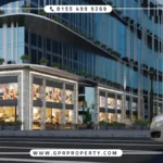 ريجنسي بيزنس تاور العاصمة الإدارية Regency Business Tower اسعار ومساحات