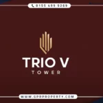 تفاصيل تريو في تاور العاصمة الإدارية Trio V Tower New Capital اسعار ومساحات