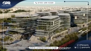 اقساط تصل الى 7 سنوات ومقدم 10% فى ذا ارك التجمع