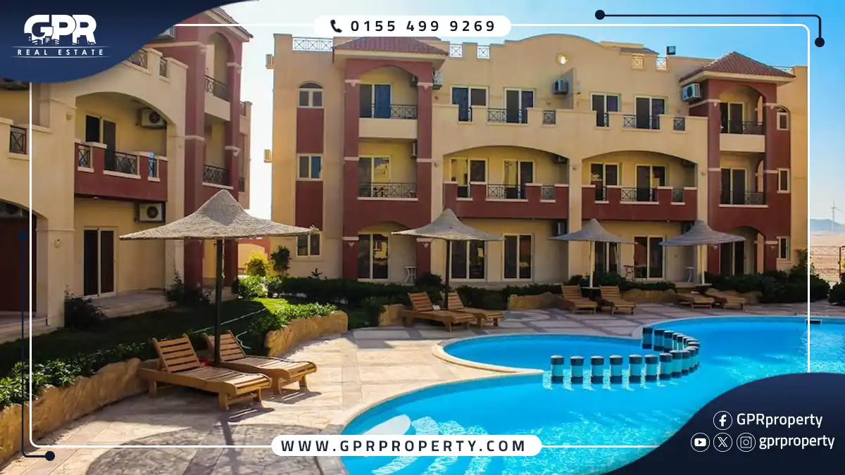 قرية لاسيرينا العين السخنة La Sirena El Sokhna بمقدم 20%