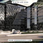 تفاصيل ايليت العاصمة الإدارية Elite Mall New Capital اسعار ومساحات