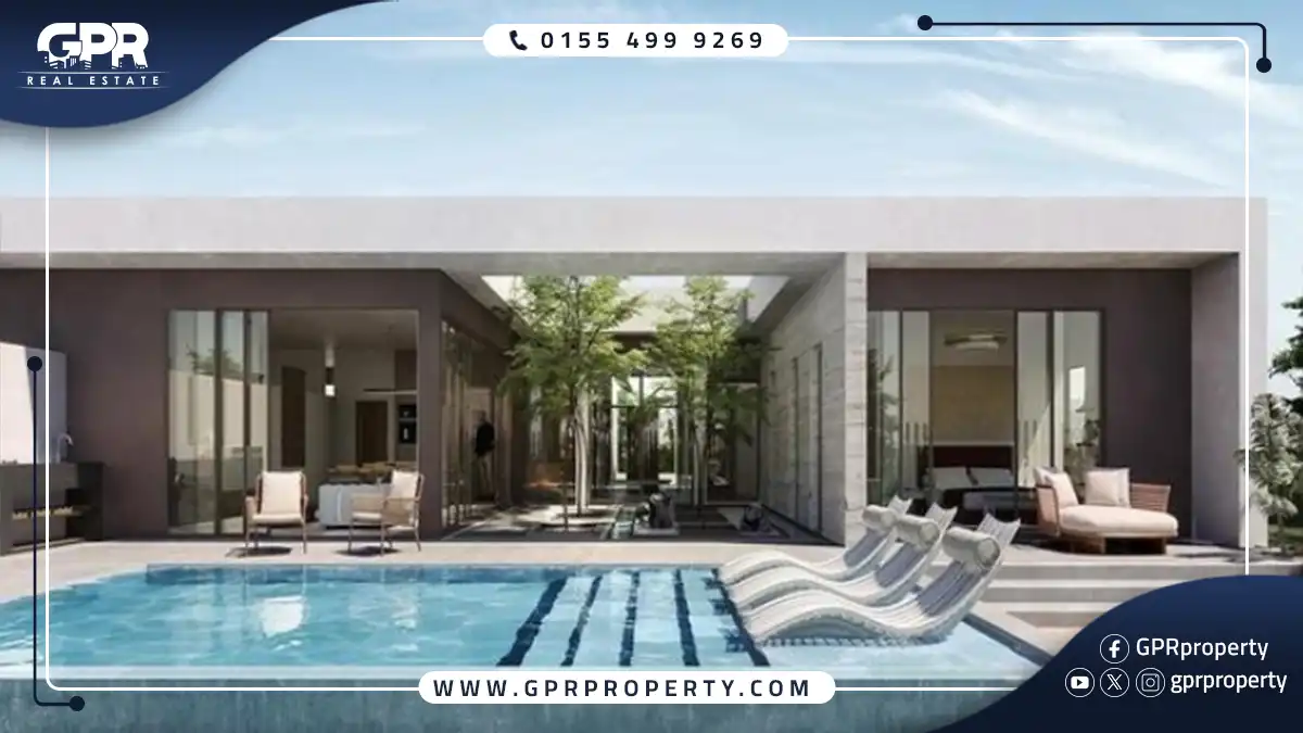 Solana East New Cairo | By ORA prices and spaces