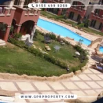 قرية لاسيرينا العين السخنة La Sirena El Sokhna بمقدم 20%
