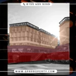 مول نوراي ووك القاهرة الجديدة Nurai Walk Mall أسعار 2025