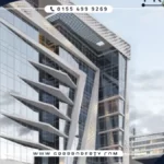تفاصيل اليفادو تاور العاصمة الادارية Elevado Tower New Capital اسعار ومساحات