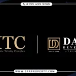 اي تي سي العاصمة الإدارية ITC بمقدم 10% فقط