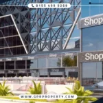 تفاصيل ايليت العاصمة الإدارية Elite Mall New Capital اسعار ومساحات