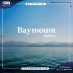 قرية باي ماونت العين السخنة Baymount Ain Sokhna بمقدم 10%