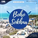 Boho El Ain El Sokhna | Down Payment 10% Over 6 Years