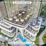 بياديجا تاور العاصمة الإدارية Bayadega Tower New Capital اسعار ومساحات