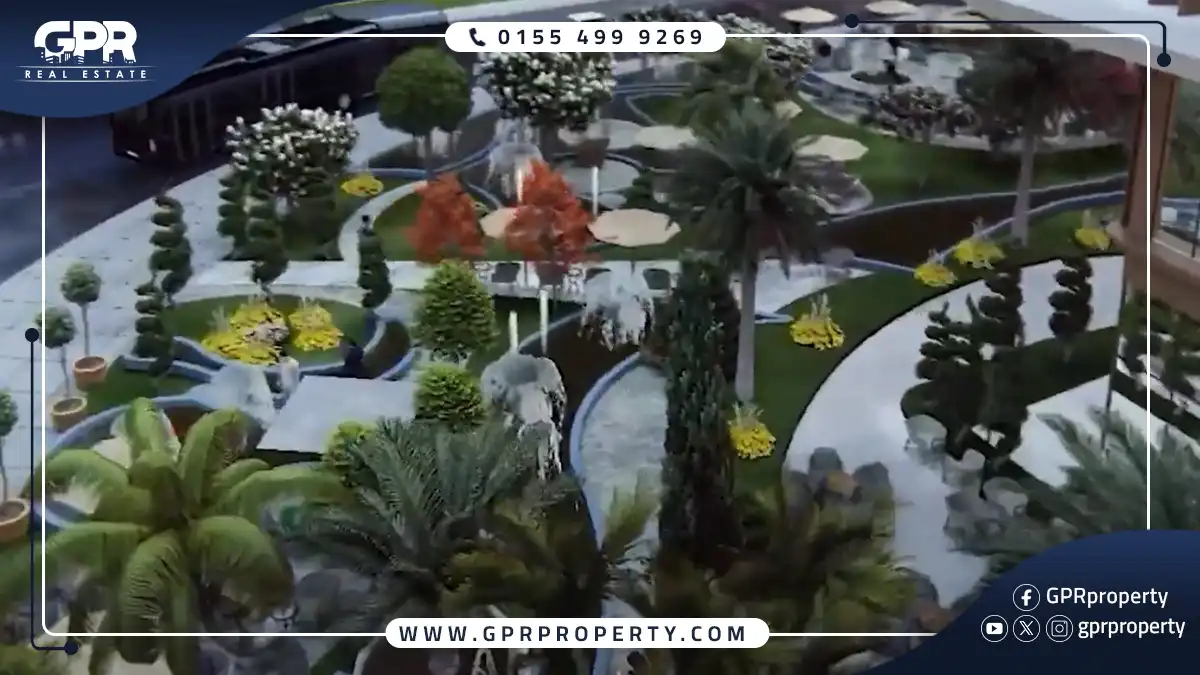 بياديجا تاور العاصمة الإدارية Bayadega Tower New Capital اسعار ومساحات