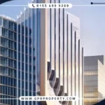 تفاصيل تريو في تاور العاصمة الإدارية Trio V Tower New Capital اسعار ومساحات