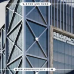 ريجنسي بيزنس تاور العاصمة الإدارية Regency Business Tower اسعار ومساحات