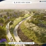Solana East New Cairo | By ORA prices and spaces