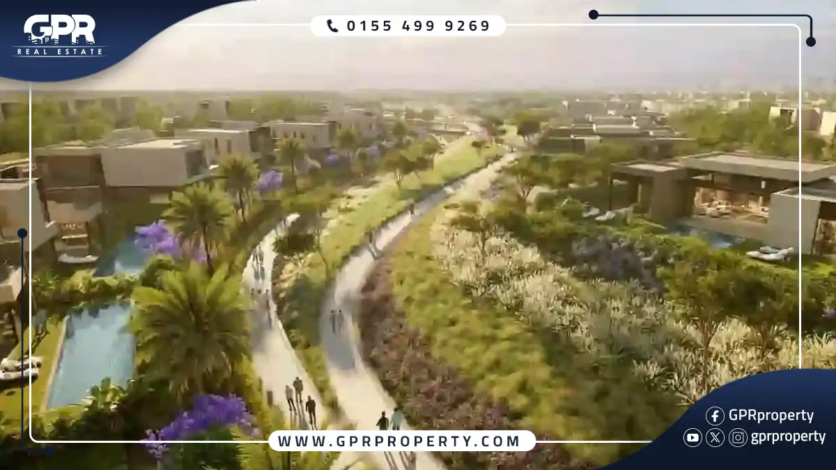 Solana East New Cairo | By ORA prices and spaces