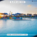 قرية كورنادو السخنة Coronado Ain Sokhna بمقدم 10% فقط