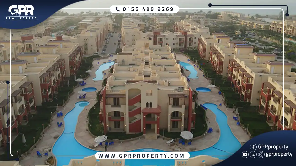 لاسيرينا ميني ايجيبت العين السخنة La Sirena Mini Egypt